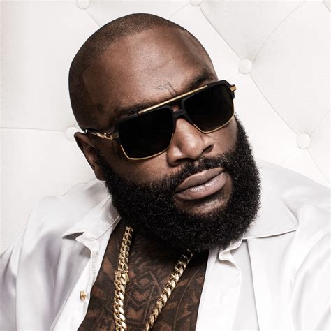 rick ross website official